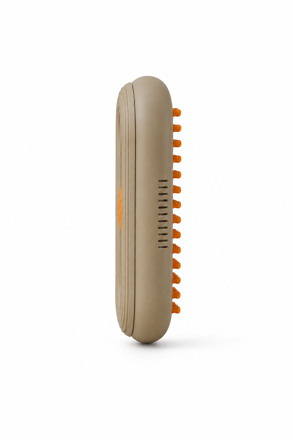 Elektrische 3-in-1 Bürste – Khaki