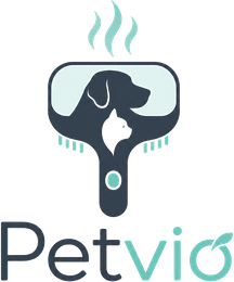 Petvio Logo